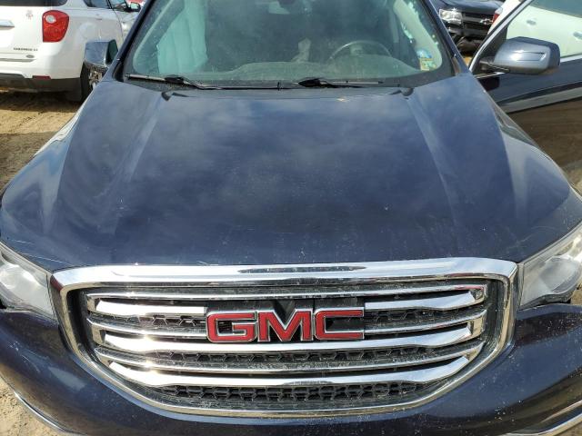 Photo 12 from auction – 2017 GMC ACADIA SLT with VIN 1GKKNULS5HZ198116