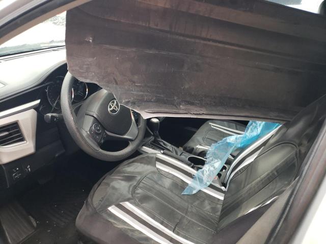 Photo 8 from auction – 2014 TOYOTA COROLLA L with VIN 2T1BURHE4EC115912