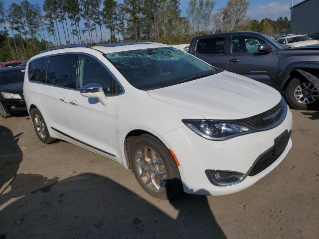 Photo 4 from auction – 2018 CHRYSLER PACIFICA L with VIN 2C4RC1GG3JR251559