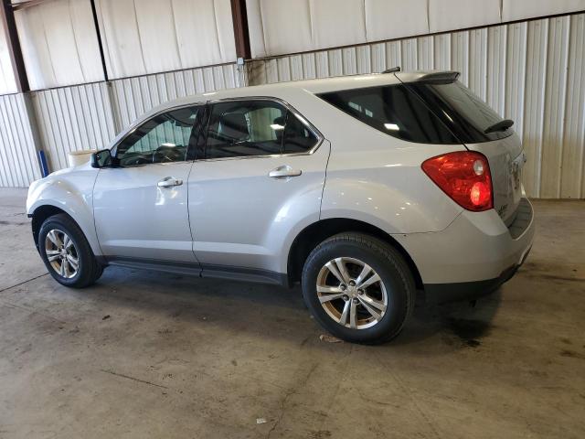 Photo 2 from auction – 2012 CHEVROLET EQUINOX LS with VIN 2GNFLCEKXC6266450