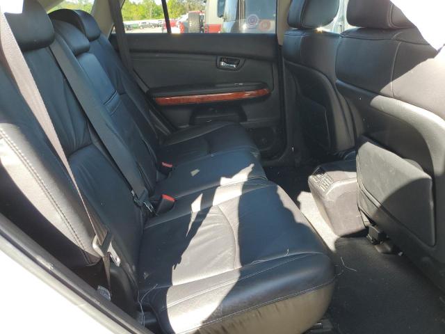 Фото 10 с аукциона – 2008 LEXUS RX 350 с VIN 2T2HK31U48C080187