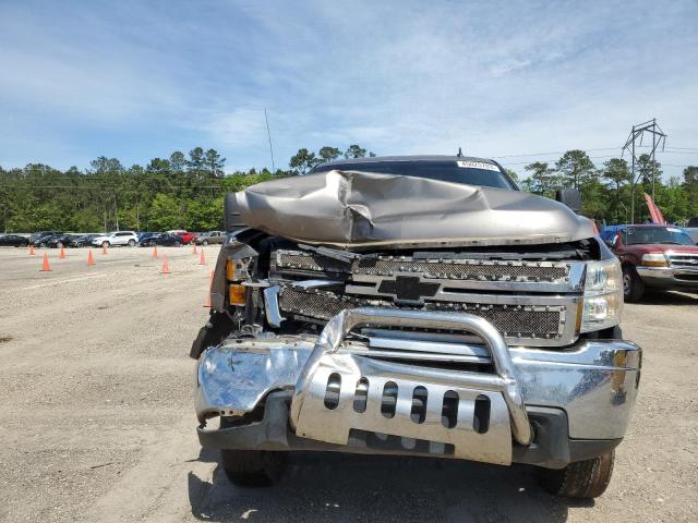 Photo 5 from auction – 2012 CHEVROLET SILVERADO with VIN 1GC1KXC85CF152852