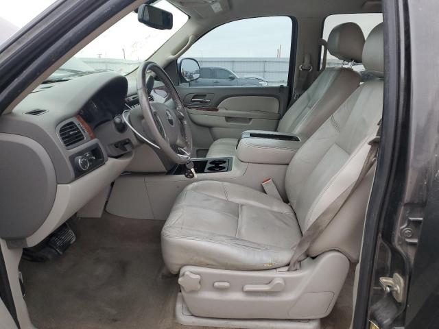 Photo 7 from auction – 2011 GMC YUKON SLT with VIN 1GKS1CE00BR221858