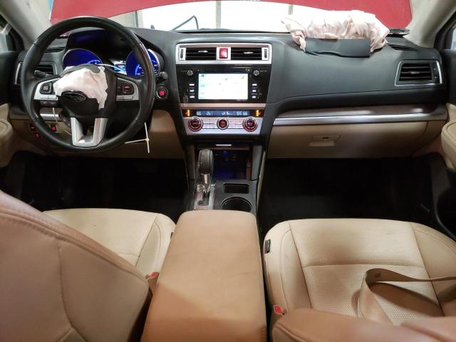 Photo 8 from auction – 2016 SUBARU OUTBACK 2. with VIN 4S4BSALC5G3204618