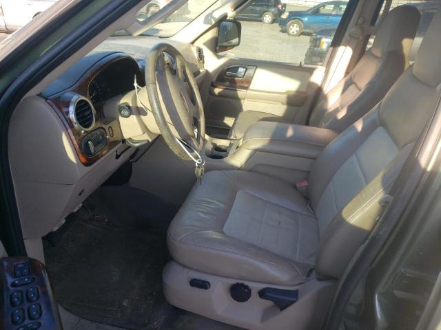 Photo 7 from auction – 2004 FORD EXPEDITION with VIN 1FMFU17L34LA59872