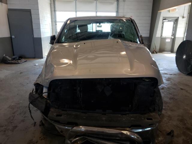 Photo 5 from auction – 2012 DODGE RAM 1500 S with VIN 1C6RD7GP9CS266379