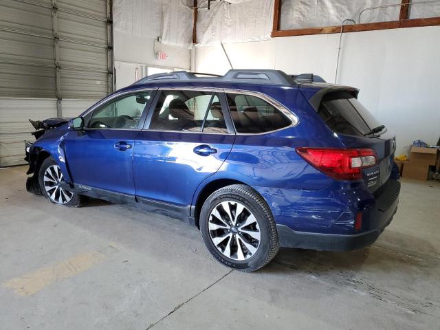 Photo 2 from auction – 2017 SUBARU OUTBACK 2. with VIN 4S4BSANC2H3331339