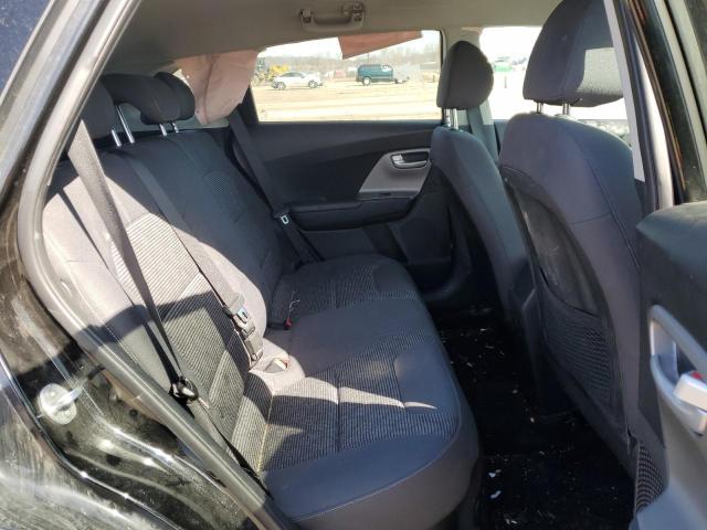 Photo 10 from auction – 2017 KIA NIRO FE with VIN KNDCB3LC6H5050852