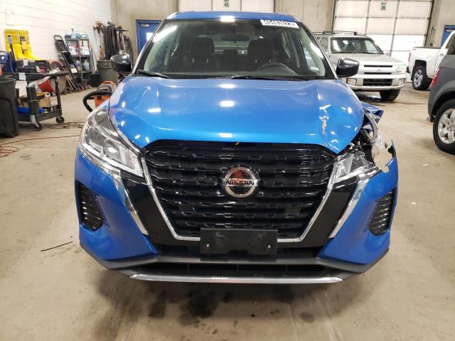 Photo 5 from auction – 2021 NISSAN KICKS S with VIN 3N1CP5BV9ML530719