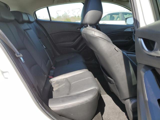Photo 11 from auction – 2017 MAZDA 3 TOURING with VIN 3MZBN1L70HM124235