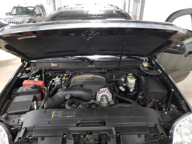 Photo 12 from auction – 2007 GMC YUKON with VIN 1GKFK13077J138567