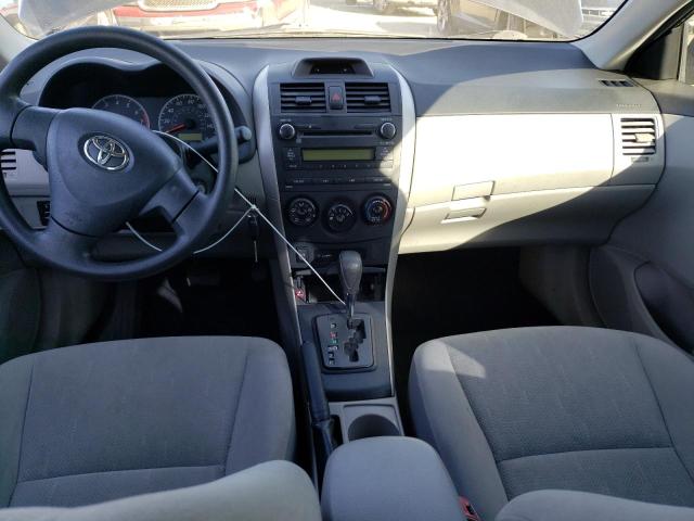Photo 8 from auction – 2013 TOYOTA COROLLA BA with VIN 5YFBU4EE9DP086056
