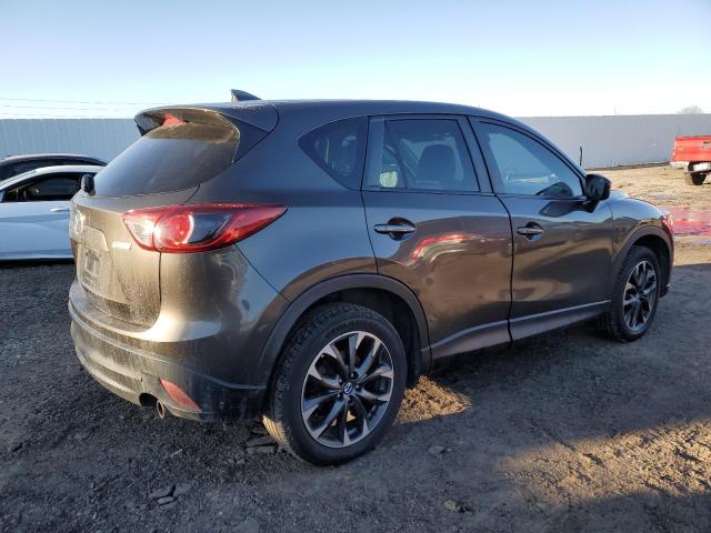 Photo 3 from auction – 2016 MAZDA CX-5 GT with VIN JM3KE4DY1G0733709