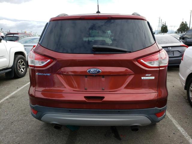 Photo 6 from auction – 2014 FORD ESCAPE SE with VIN 1FMCU0GX6EUD03204