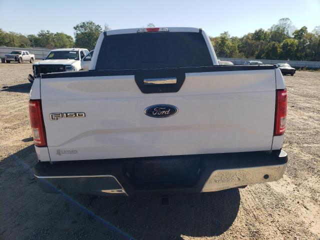 Photo 6 from auction – 2017 FORD F150 SUPER with VIN 1FTEW1EG5HKC15700