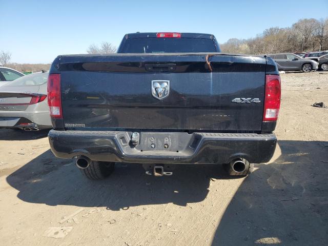 Photo 6 from auction – 2014 RAM 1500 ST with VIN 1C6RR7FT4ES158321
