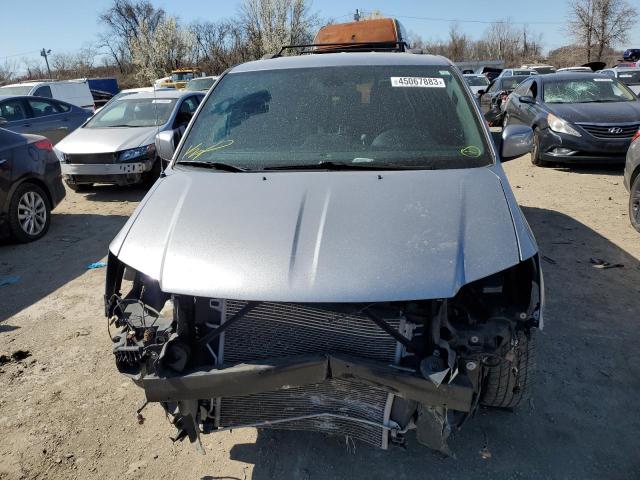 Photo 5 from auction – 2019 DODGE GRAND CARA with VIN 2C4RDGEG5KR621771