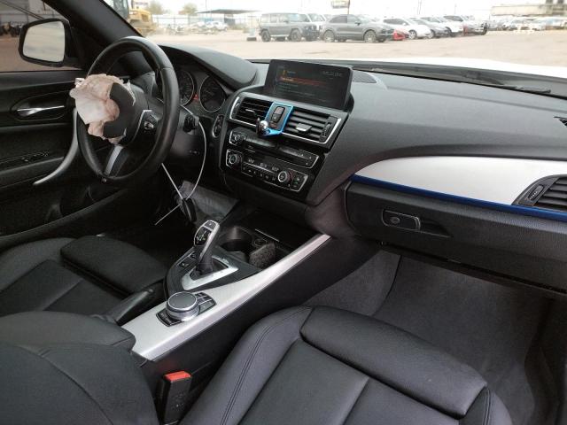Photo 8 from auction – 2017 BMW M240I with VIN WBA2G1C32HV639587