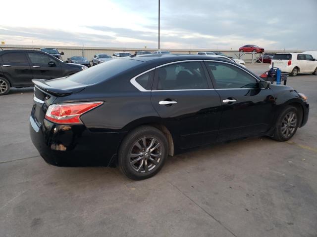 Photo 3 from auction – 2015 NISSAN ALTIMA 2.5 with VIN 1N4AL3AP2FN915636