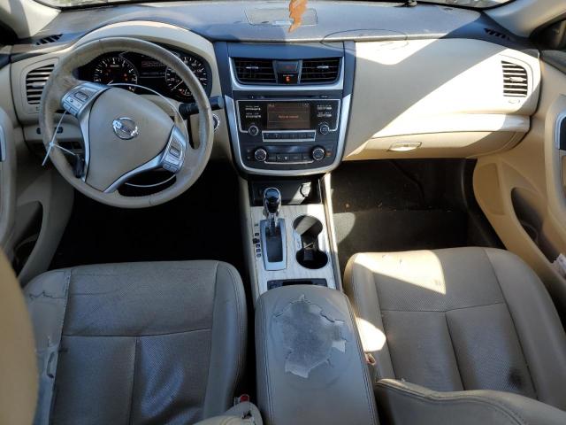 Photo 8 from auction – 2016 NISSAN ALTIMA 2.5 with VIN 1N4AL3AP4GC255984