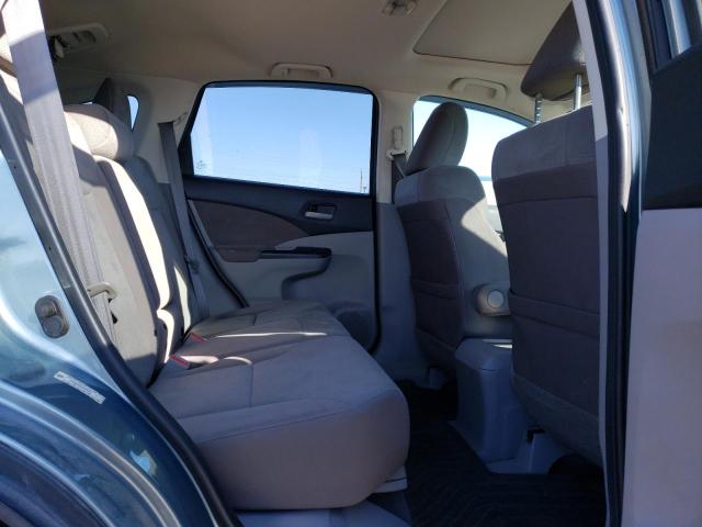 Photo 11 from auction – 2013 HONDA CR-V EX with VIN 2HKRM4H59DH103266