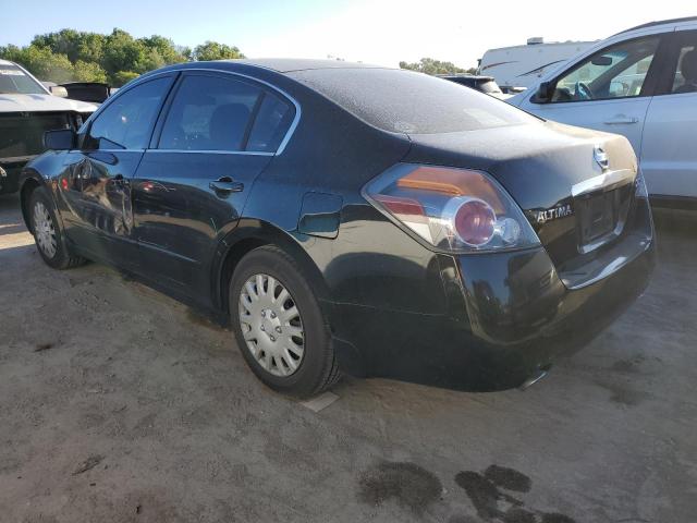 Photo 2 from auction – 2007 NISSAN ALTIMA 2.5 with VIN 1N4AL21E77C169531