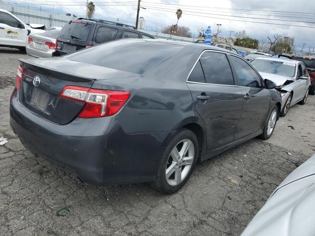 Photo 3 from auction – 2013 TOYOTA CAMRY L with VIN 4T1BF1FK6DU677473