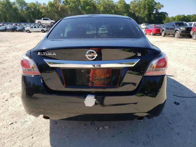 Photo 6 from auction – 2015 NISSAN ALTIMA 2.5 with VIN 1N4AL3AP7FC242130