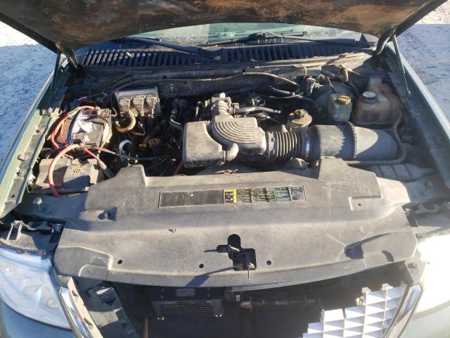 Photo 11 from auction – 2004 FORD EXPEDITION with VIN 1FMFU17L34LA59872