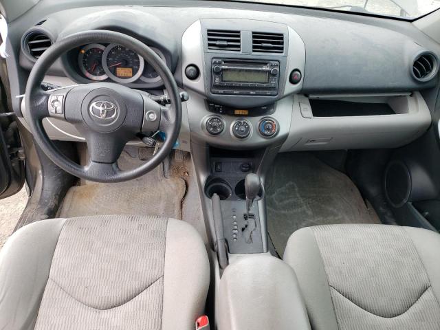 Photo 8 from auction – 2012 TOYOTA RAV4 with VIN 2T3BF4DV3CW224884