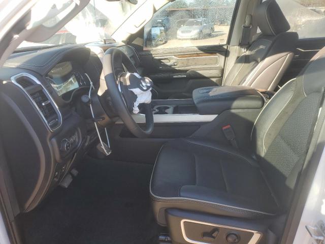 Photo 7 from auction – 2022 RAM 1500 LARAM with VIN 1C6SRFJT1NN429045