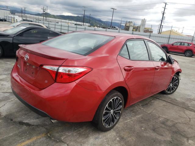 Photo 3 from auction – 2016 TOYOTA COROLLA L with VIN 5YFBURHE3GP556482