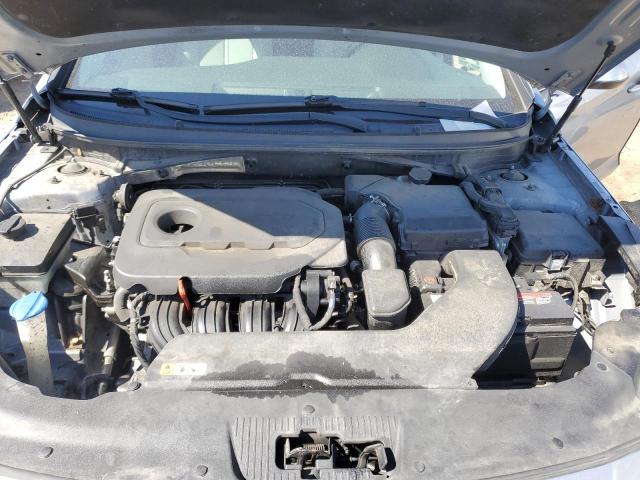 Photo 11 from auction – 2017 HYUNDAI SONATA SE with VIN 5NPE24AF3HH587643