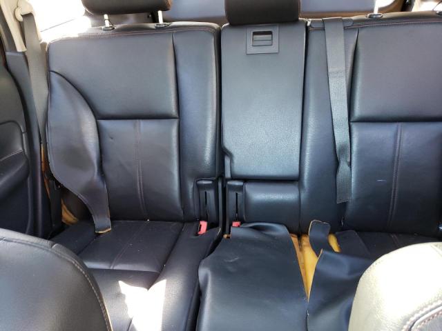Photo 10 from auction – 2012 FORD EDGE SEL with VIN 2FMDK4JC0CBA47913