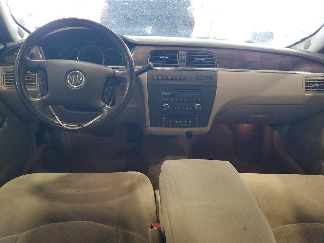Photo 8 from auction – 2008 BUICK LACROSSE C with VIN 2G4WC582981293896