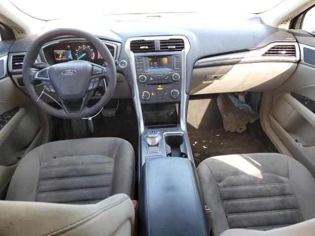 Photo 8 from auction – 2017 FORD FUSION SE with VIN 3FA6P0H74HR375107