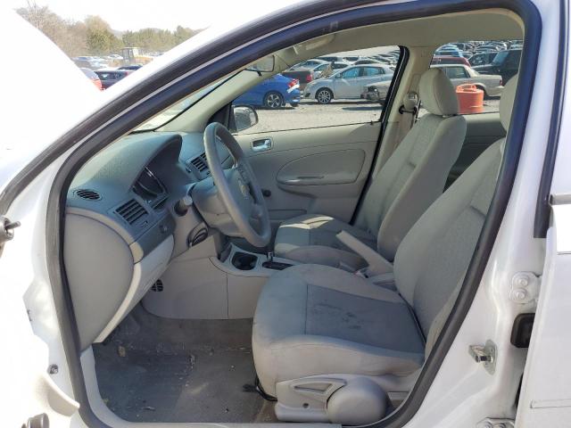 Photo 7 from auction – 2005 CHEVROLET COBALT with VIN 1G1AK52F357541239
