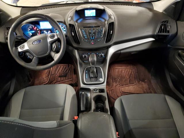Photo 8 from auction – 2013 FORD ESCAPE SE with VIN 1FMCU0GX5DUD33891