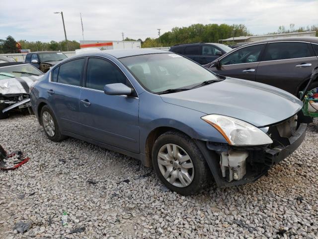 Photo 4 from auction – 2012 NISSAN ALTIMA BAS with VIN 1N4AL2AP0CC196212