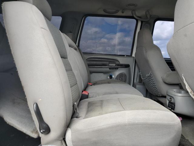 Photo 10 from auction – 2005 FORD EXCURSION with VIN 1FMSU41P35ED43052