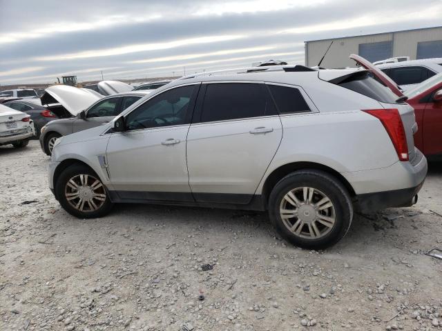 Photo 2 from auction – 2011 CADILLAC SRX LUXURY with VIN 3GYFNAEY2BS561239