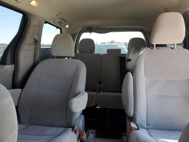 Photo 10 from auction – 2015 TOYOTA SIENNA LE with VIN 5TDKK3DC7FS538211