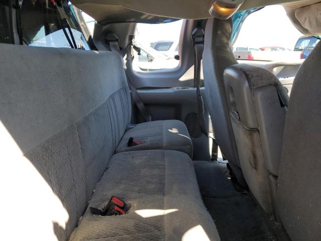 Photo 10 from auction – 1998 FORD F150 with VIN 2FTRX17LXWCB13982