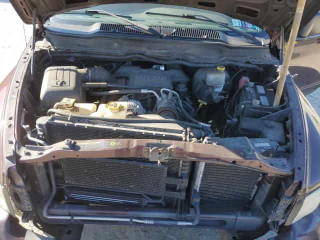 Photo 11 from auction – 2004 DODGE RAM 1500 S with VIN 1D7HU18D34S767913