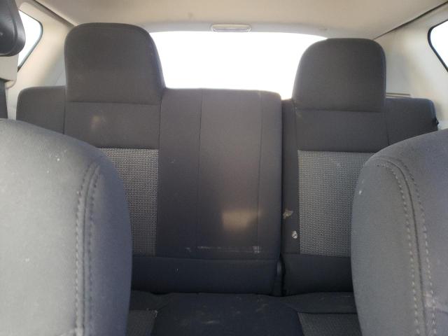 Photo 10 from auction – 2009 JEEP COMPASS SP with VIN 1J4FF47B79D203068