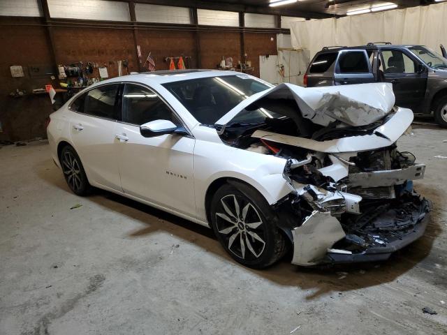 Photo 4 from auction – 2016 CHEVROLET MALIBU LT with VIN 1G1ZE5ST0GF318679