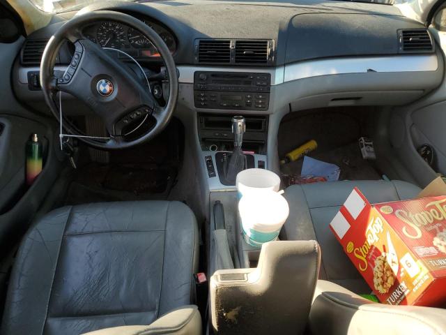 Photo 8 from auction – 2004 BMW 325 XI with VIN WBAEU33414PR12821
