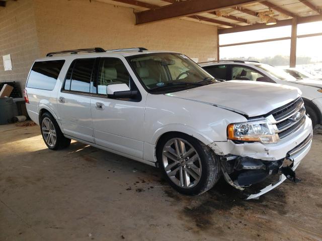 Photo 4 from auction – 2017 FORD EXPEDITION with VIN 1FMJK1KT7HEA46169