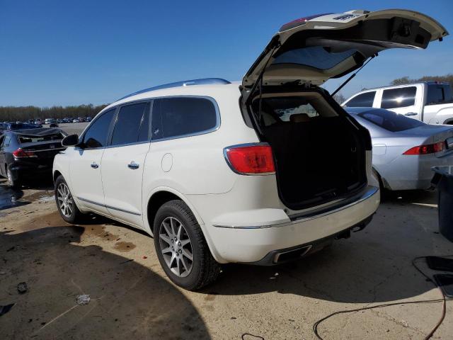 Photo 2 from auction – 2014 BUICK ENCLAVE with VIN 5GAKVBKD2EJ223553