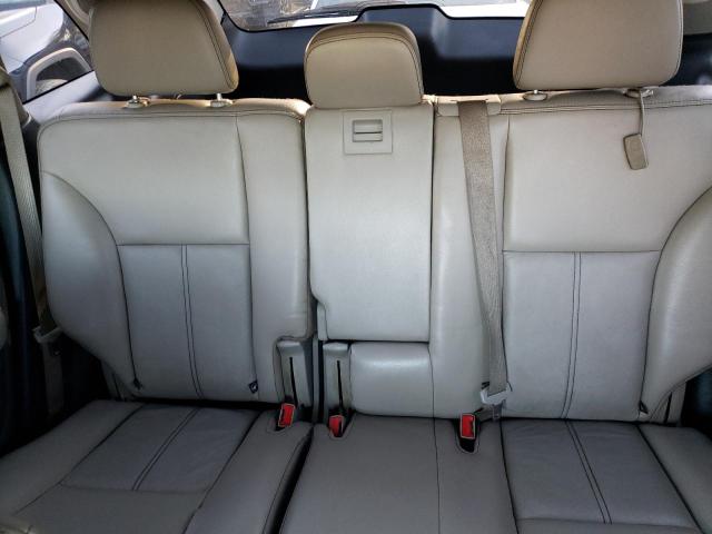 Photo 10 from auction – 2013 FORD EDGE LIMIT with VIN 2FMDK4KC4DBA77108